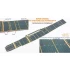 1/350 USS Yorktown CV-5 Wooden Deck (Blue) for Merit/Trumpeter kit #65301