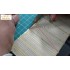 1/350 USS Yorktown CV-5 Wooden Deck (Teak Tone) for Merit/Trumpeter #65301