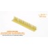 1/350 USS Yorktown CV-5 Wooden Deck (Teak Tone) for Merit/Trumpeter #65301
