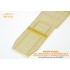 1/350 USS Yorktown CV-5 Wooden Deck (Teak Tone) for Merit/Trumpeter #65301