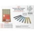 Premium Soft Sanding Stick (Matador) #5000 (4pcs)