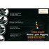 1/350, 1/700 White Ship Rigging 40 Denier (0.068mm) - Super Fine (45m / 145ft)