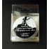 1/200, 1/350 White Ship Rigging 110 Denier (0.121mm) - Medium (45m / 145ft)