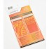 Clear Easycutting Type A  (Clear See Thru)
