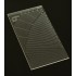 Clear Easycutting Type C (Clear See Thru)