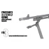 1/24 L7 GPMGs with optional Folded / Deployed Bipod
