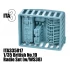 1/35 British Number 19 WS Radio Set with WS38