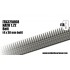 1/35 NATO 7.62 Link Ammunition Belt
