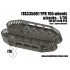 1/35 YPR Tracks and Wheels for AFV Club kits