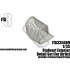 1/35 Stalwart Exterior Upgrade Set for Airfix kit