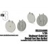 1/35 Stalwart Exterior Upgrade Set for Airfix kit