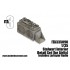 1/35 Stalwart Interior Upgrade Set for Airfix kit