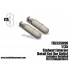 1/35 Stalwart Interior Upgrade Set for Airfix kit