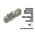 1/35 Alvis Stalwart Atlas Crane Conversion for Airfix kit