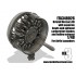 1/48 Mercury XX Engine set for Airfix Lysander