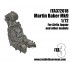 1/72 Martin Baker Mk.9 Ejection Seat for Airfix Sepecat Jaguar and Early Harrier