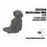 1/72 Martin Baker Mk.9 Ejection Seat for Airfix Sepecat Jaguar and Early Harrier
