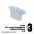 1/72 Ju 52/3mg4e Exterior Upgrade Set for Airfix kit