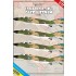 1/72 F-4D Decals - 13th TFS (The Panther Pack) Over Vietnam