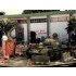 Colour Book - Soviet Armour in Foreign Wars (English)