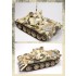 Colour Book - Soviet Armour in Foreign Wars (English)