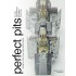 Perfect Pits: Aicraft Cockpit (English, 72 pages)