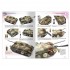 ENCYCLOPEDIA of WARGAMES Vol.3: Advanced Painting: Vehicles (English, 132 pages)