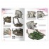 ENCYCLOPEDIA of WARGAMES Vol.3: Advanced Painting: Vehicles (English, 132 pages)