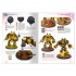 ENCYCLOPEDIA of WARGAMES Vol.3: Advanced Painting: Vehicles (English, 132 pages)