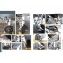 Aircraft in Detail #10 - M-346 Lavi in IAF Service (English, 56 pages)