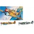 1/72 Supermarine Spitfire MK.VB