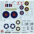 1/72 Supermarine Spitfire MK.VB