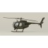 1/72 Boeing AH-6 Night Fox