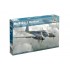 1/72 Messerschmitt Me410 ''Hornisse''