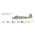 1/72 Messerschmitt Me410 ''Hornisse''