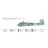 1/72 Messerschmitt Me410 ''Hornisse''