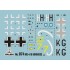 1/72 Messerschmitt Me410 ''Hornisse''