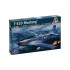 1/72 North American Mustang P-51D