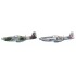 1/72 North American Mustang P-51D