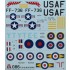 1/72 North American Mustang P-51D