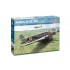 1/72 Junker Ju-52/3m Transport Aircraft