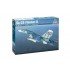 1/72 Sukhoi SU-33D Flanker-D Fighter