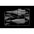 1/72 Sukhoi SU-33D Flanker-D Fighter