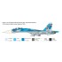 1/72 Sukhoi SU-33D Flanker-D Fighter