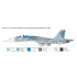1/72 Sukhoi SU-33D Flanker-D Fighter