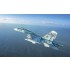 1/72 Sukhoi SU-33D Flanker-D Fighter