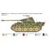 1/35 Sd Kfz. 171 Panther Ausf A 