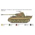 1/35 Sd Kfz. 171 Panther Ausf A 