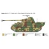 1/35 Sd Kfz. 171 Panther Ausf A 
