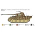 1/35 Sd Kfz. 171 Panther Ausf A 